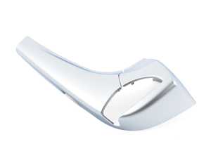 ES#2178271 - 52107228305 - COVER, BELT GUIDE, L - Genuine BMW - BMW