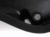ES#128785 - 51717065284 - Underhood cover  - Windshield cowling - Genuine BMW - BMW