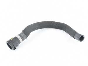 ES#1599242 - 17127589729 - Coolant Hose - Genuine BMW - BMW
