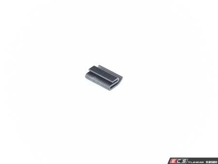 ES#1899720 - 07147229342 - F10 Clamp - Genuine BMW - BMW