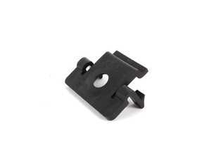 ES#128545 - 51717018997 - BRACKET - Genuine BMW - BMW