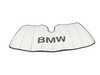 ES#4212493 - 82112473368 - BMW UV Sunshade - UV-blocking, temperature-reducing window sunshades keep your interior comfortable and reduce energy consumption. - Genuine BMW - BMW