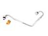 ES#2748451 - 06J127501FKT - Fuel Line - Connects high pressure fuel pump to the fuel rail - Genuine Volkswagen Audi - Audi Volkswagen