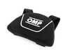 ES#3192051 - HB/699 - Head Cushion for WRC and HRC - Black - For added support of your head and helmet. - OMP - BMW MINI
