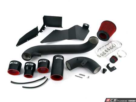 ES#2986623 - ctsit2201KT - Air Intake System - Add sound and performance with this complete air intake system - CTS - Volkswagen