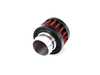 ES#2986623 - ctsit2201KT - Air Intake System - Add sound and performance with this complete air intake system - CTS - Volkswagen