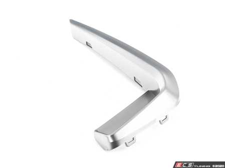 ES#3193300 - 51118063267 - LEFT FINISHER - Genuine BMW - BMW