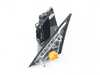 ES#3515429 - 51167477946 - F26 Heated Mirror without Glass - Right -Shadow Line - Genuine BMW - BMW
