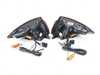 ES#4351982 - F30GTSLEDTL - M4 GTS Style LED Tail Lights - The perfect Plug & Play tail light kit to upgrade the styling of your BMW! - ZiZa - BMW