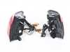 ES#4351982 - F30GTSLEDTL - M4 GTS Style LED Tail Lights - The perfect Plug & Play tail light kit to upgrade the styling of your BMW! - ZiZa - BMW