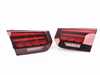 ES#4351982 - F30GTSLEDTL - M4 GTS Style LED Tail Lights - The perfect Plug & Play tail light kit to upgrade the styling of your BMW! - ZiZa - BMW