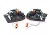 ES#4351982 - F30GTSLEDTL - M4 GTS Style LED Tail Lights - The perfect Plug & Play tail light kit to upgrade the styling of your BMW! - ZiZa - BMW