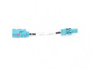 ES#200351 - 84109154938 - Adapter Lead for Telematics Control Unit - Genuine BMW - BMW
