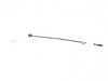 ES#1875863 - 51247154231 - BOWDEN CABLE, EMERGE - Genuine BMW - BMW