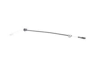 ES#1875863 - 51247154231 - BOWDEN CABLE, EMERGE - Genuine BMW - BMW