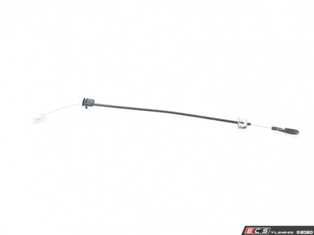 ES#1875863 - 51247154231 - BOWDEN CABLE, EMERGE - Genuine BMW - BMW