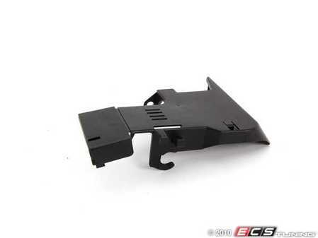 ES#141759 - 52108157401 - E39 Bracket Set F Plugs - Genuine BMW - BMW