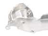 ES#130232 - 51718407735 - Fuel Filter Cover - This cover acts as a shield and protects your fuel filter from damage from road debris - Genuine BMW - BMW