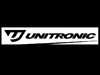 ES#4362368 - UH021-GR2 - Unitronic Hoodie - White Stripe (Medium) - Get yours NOW and represent Unitronic with pride! - Unitronic - Audi Volkswagen