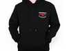 ES#4362391 - UH031-GR2 - Unitronic Hoodie - Round DTP (3XL) - Get yours NOW and represent Unitronic with pride! - Unitronic - Audi Volkswagen