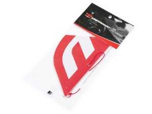ES#4362388 - UH029-GR3 - Air Freshener (Ocean) - Get yours NOW and represent Unitronic with pride! - Unitronic - Audi Volkswagen