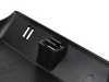 ES#141759 - 52108157401 - E39 Bracket Set F Plugs - Genuine BMW - BMW