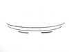 ES#4158395 - 51135A0B943 - MINI Waistline| Beltline Piano Black Full Belt line Kit - F55 - Remove the chrome and get the blacked out look - Genuine MINI - MINI