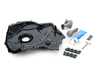 ES#3514486 - 06k109210afKT2 - Upper Timing Chain Tensioner Service Kit - Designed to quickly and professionally replace the upper chain tensioner - Assembled By ECS - Audi