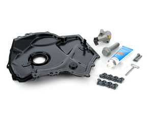 ES#3514486 - 06k109210afKT2 - Upper Timing Chain Tensioner Service Kit - Designed to quickly and professionally replace the upper chain tensioner - Assembled By ECS - Audi