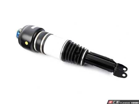 ES#2983663 - 44-143657 - Hydro-Pneumatic Strut Assembly - Left Side - (NO LONGER AVAILABLE) - Brand new Unit from an OE Manufacturer - Bilstein - 