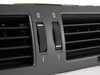 ES#178532 - 64227007229 - Center Vent Assembly - Dark Silver - Keep your interior looking incredible - Genuine BMW - BMW