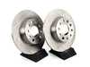 ES#3159611 - KOE5667 - Autospecialty Daily Driver Brake Service Kit - Rear (272x10) - Stock replacement brake kit with hardware, featuring OE replacement brake rotors and ceramic pads - Power Stop - Volkswagen