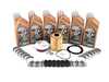 ES#4213415 - 11247835439KT13 - Performance Rod Bearing Replacement Kit - Early S54 - Includes everything needed for a rod bearing service, featuring Turner WPC treated rod bearings and ARP rod bolts. - Assembled By ECS - BMW