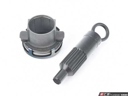 ES#3622108 - 03051-HDFF-D - Stage 3+ FX350 Clutch Kit - Features the Power Plus Pressure Plate with Clutch Masters New Formula Button disc - 110% increased holding capacity Designed for use with aftermarket Single Mass Flywheel - Clutch Masters - BMW