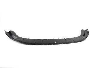 ES#1172764 - 5K0805903B9B9 - Lower Bumper Spoiler - Used to attach Front lip to bumper - Genuine Volkswagen Audi - Volkswagen