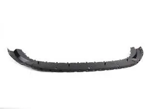 Lower Bumper Spoiler