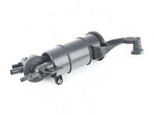 ES#2920002 - 16137303943 - Activated Charcoal Filter - Genuine BMW - BMW