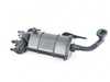 ES#2920002 - 16137303943 - Activated Charcoal Filter - Genuine BMW - BMW