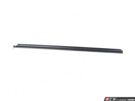 ES#104795 - 51427007380 - MOLDING - Genuine BMW - BMW