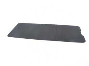ES#2745244 - 51477298614 - Trim Panel Trunk Floor  - The very bottom trunk carpet - Genuine MINI - MINI