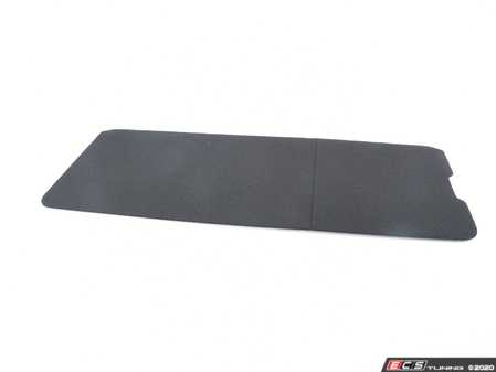 ES#2745244 - 51477298614 - Trim Panel Trunk Floor  - The very bottom trunk carpet - Genuine MINI - MINI
