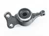 ES#4265770 - 31126882844 - Lower Control Arm / Wishbone Bushing With Bracket - Right - Replace those worn out lower bushings - Delphi - MINI