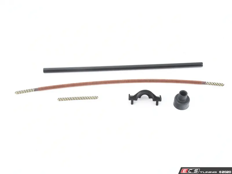 Genuine BMW - 52107314203 - SET OF FLEXIBLE SHAF (52-10-7-314-203)