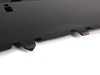 ES#1172764 - 5K0805903B9B9 - Lower Bumper Spoiler - Used to attach Front lip to bumper - Genuine Volkswagen Audi - Volkswagen