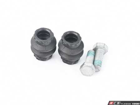 ES#3648695 - 3AA698470 - BOOT - Genuine Volkswagen Audi - 