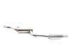 ES#323048 - 1KM071901U - Sport Exhaust System (PART IS NO LONGER AVAILABLE) - Genuine Volkswagen Audi - 