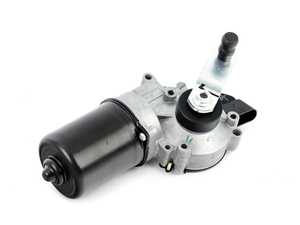 ES#2518614 - 1668200742 - Windshield Wiper Motor  - Moves wipers across windshield - Genuine Mercedes Benz - Mercedes Benz