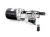 ES#2518614 - 1668200742 - Windshield Wiper Motor  - Moves wipers across windshield - Genuine Mercedes Benz - Mercedes Benz