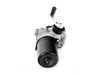 ES#2518614 - 1668200742 - Windshield Wiper Motor  - Moves wipers across windshield - Genuine Mercedes Benz - Mercedes Benz