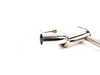 ES#323048 - 1KM071901U - Sport Exhaust System (PART IS NO LONGER AVAILABLE) - Genuine Volkswagen Audi - 